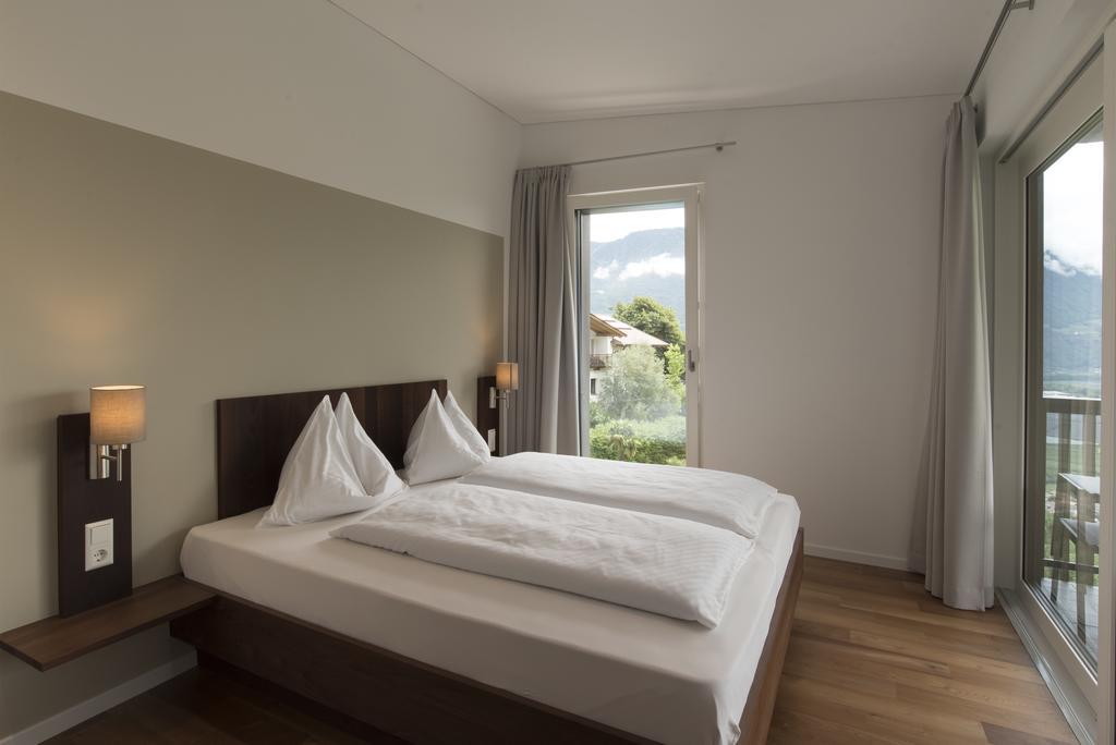 Apparthotel Calma Cermes Εξωτερικό φωτογραφία